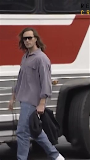 Cornered after a trip, he noticed the police first. A desperate escape began, running for miles. Dodging danger, he scaled walls, crossed highways, sprinting like a gazelle to evade capture. It was a run for his life. #NeverGiveUp #TrueStories #Survival #HighStakes #OnTheRun #Adrenaline | Real Crime