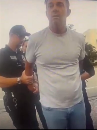 South African Couple Arrested for Grand Theft in Florida