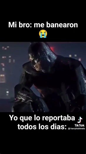 soy batman