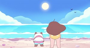 Bee and Puppycat Episode 3 | The Mary Sue