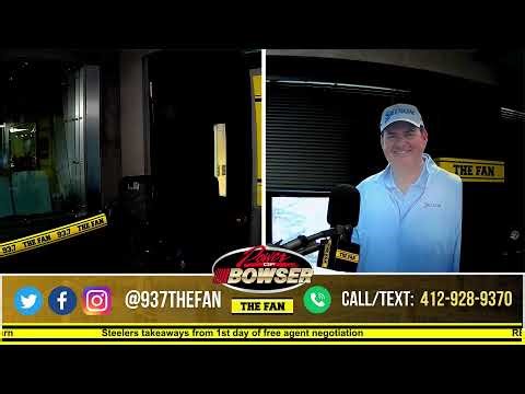 93.7 The Fan Live Stream