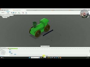 Fusion360 - Animation and Exploded View Drawing