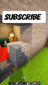 Eye scanner👁️ #minecraft
