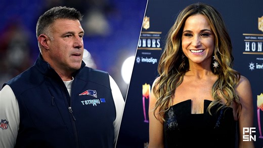 ‘Who Gives a Sh*t?’ ‘Publicity Stunt’ — NFL World Reacts As Dianna Russini and Husband Attend Bruce Springsteen Concert