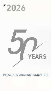 Belotti - 50 years of Passion Sparkling Innovation