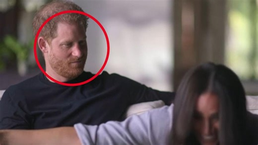 Body language expert Louise Mahler slams Prince Harry and Meghan Markle's Netflix documentary