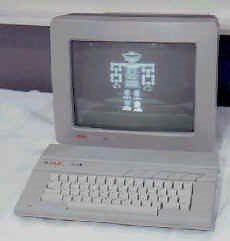 *Atari* 8-bit sightings (movies, videos, and more)