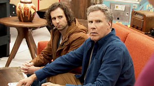 Saturday Night Live Season 43 Episode 14 : Will Ferrell and Chris Stapleton | Online ... - Dailymotion