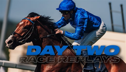 Another cracking day of #RoyalAscot action unfolded as OMBUDSMAN landed the feature on Day Two. See all the race replays presented by #HowdenInsurance here... 👇 | World Horse Racing