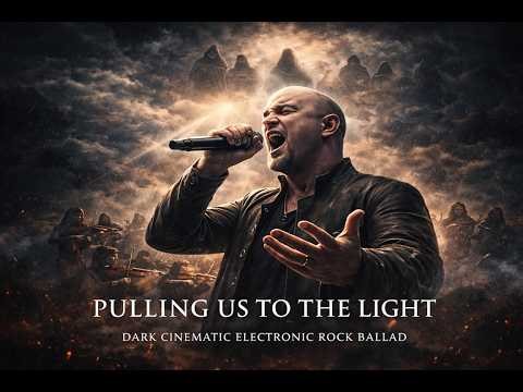 Pulling Us To The Light