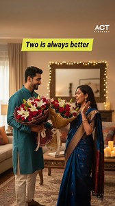 Built to cover every corner of your home, that’s the power of ACT Smart Wi-Fi®. Switch today. #ACTFibernet #ACTSmartWiFi #2xCoverage | ACT Fibernet