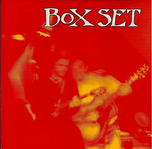 Box Set - Box Set