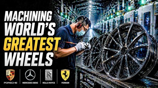 World’s Largest Manufacturer Runs 600 CNC Machines | YCM Alliance