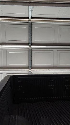 *OLD VIDEO* Liftmaster 1/3 HP Garage door opener