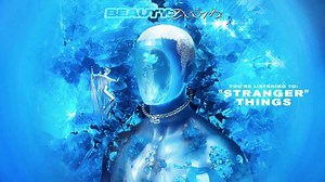 Chase Atlantic - STRANGER THINGS (Official Visualizer) Chords - Chordify