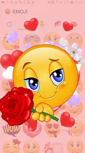 2.2M views · 480 reactions | The Best Emoji Keyboard for Android here! Easy to share fancy stickers and smiley faces anywhere. Make your phone Cool & Stylish. Tap Once & Beautify All! Easy to share fancy stickers and smiley faces anywhere. Make your phone Cool & Stylish. Tap Once & Beautify All! | IN Launcher | Facebook