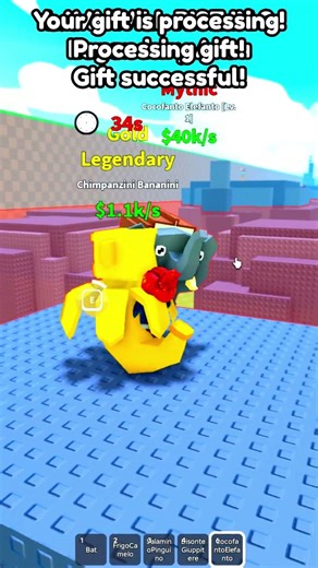 BEST Escape Lava For Brainrots Auto Farm