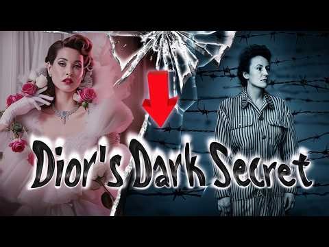 👉 Dior’s Dark Secret