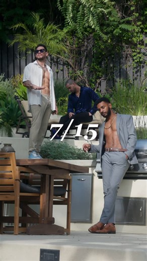 90 Day Bad Boys on Instagram: "The return… 7/15. And things just got a little spicy. The 90 Day Bad Boys featuring: can you guess who? Comment below! Filmed & Edited by: @j5ifthofficial The Boys: @robwarne_ @jdmzie @jweinsteinent - @90daybadboys #instagood #explore #reels #90dayfiance"