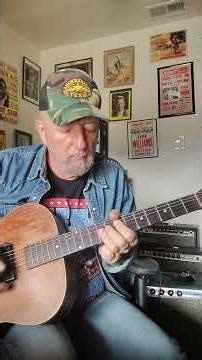 New San Antonio Rose chord melody #eldonshamblin #bobwills #westernswing #texasswing #gibsonguitars