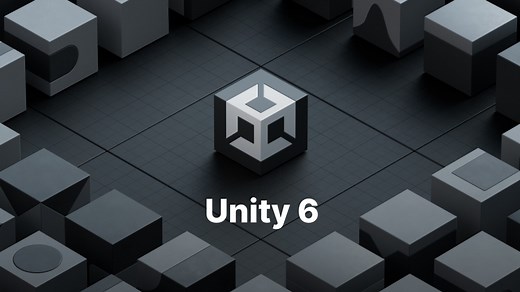 Unity 6遊戲引擎亮相，加入AI工具協助開發