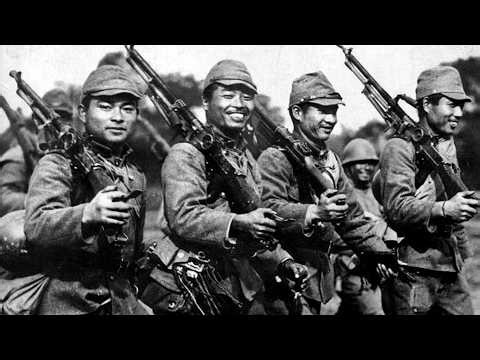 Japán 2.rész (töri röviden)