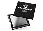 SAM D21 Arm® Cortex®-M0  Microcontrollers
