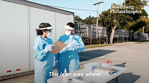 1.1M views | While public health experts expect all viruses to mutate -- it’s critical now more than ever to keep the #COVID19 virus spread at bay as leaders work to expedite vaccine distribution. On the latest Road to Recovery feature, our public health lead, Dr. Kelly Henning, explains more about the COVID-19 variants found in the UK and Africa, and the importance of staying vigilant about public health safety measures to keep people safe: | Bloomberg Philanthropies | Facebook