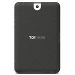 Toshiba's 10.1 Android Tablet, Photos And Specifications