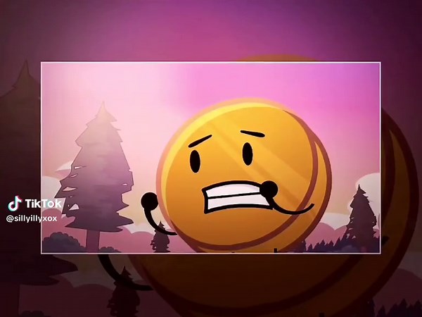 [#COINPIN] not very happy with this but I REALLY wanted to edit this!!! || #coinybfdi #pinbfdi #bfdi #bfdia #osc #objectshowcommunity ##battlefordreamisland