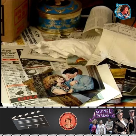 Keeping Up Appearances S05E10 P3 | Keeping Up Appearances Forever