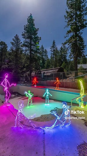 Light Painting and Stop Motion: Creative Video Ideas