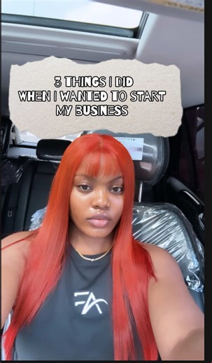 Three Steps to Successfully Start Your Small Business