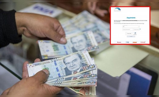 Seguimiento al estado de solicitud de retiro AFP: link para ver tu pedido vía Habitat, Profuturo y más