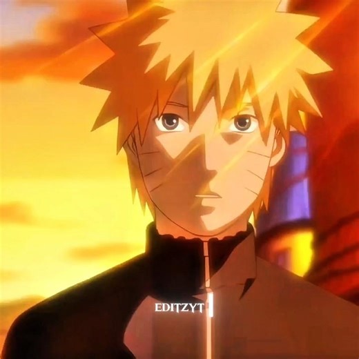 "Naruto birthday" 🎂💕 iruka x Naruto 💞 | (HEADLIGHTS) | #shorts #speed #anime #naruto #viral