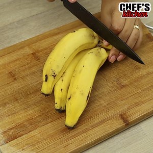 No more bread! An easy and quick breakfast! | Cheff's Kitchen