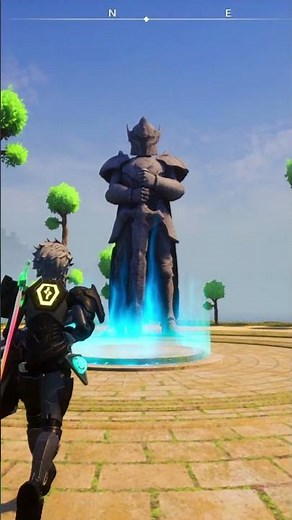 PALWORLD HOW TO GET TERRAPRISMA (LEGENDARY SCHEMATIC)