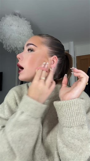 Get Ready With Me for Sixth Form: Makeup & Skincare Routine