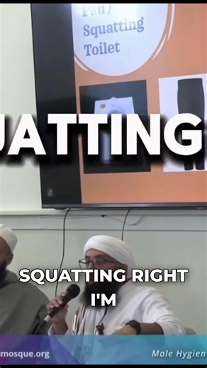 Mastering the Squat: A Toilet Posture Guide