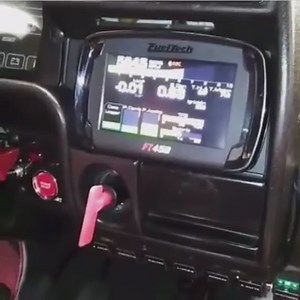 1.8K views · 19 reactions | Programación de FT450 por el taller @faby_caride  | FuelTech Argentina | Facebook