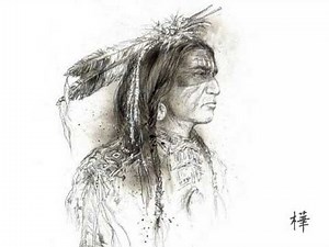 Eric Casillas - Warrior Chant