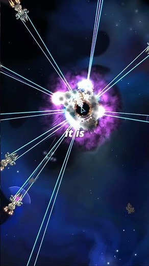 The 5 best ships in Starsector 0.96a | Starsector #shorts #starsector #gaming