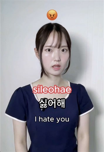 Korean Emotions: Essential Phrases for Beginners