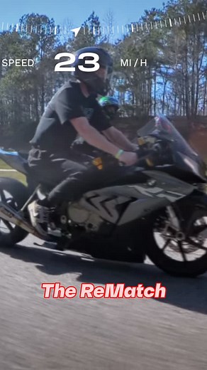 The Ultimate Rematch: Kawasaki ZX-10, Suzuki GSX-R 1000, and BMW S 1000 RR go head-to-head! 🏍️🔥 | Dude Mungus