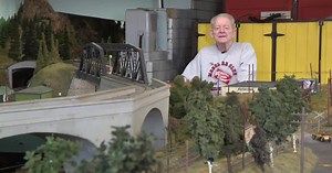 Milwaukee Model Railroad Club preserves more than 70 years of O-scale trains