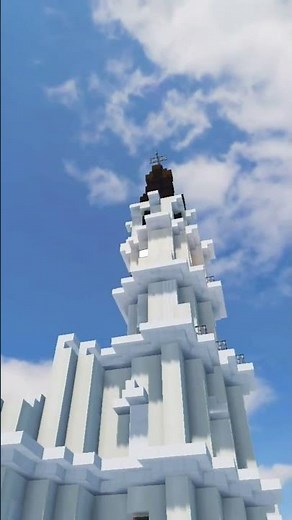 This is BuildTheEarth Nordic + Baltic!