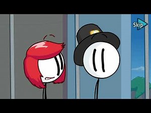 Henry Stickmin Collection - Episode 5: Completing the Mission | Toppat King