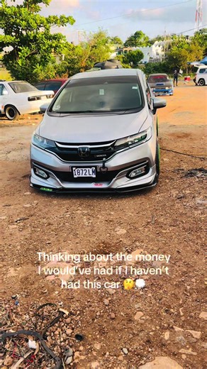 Reflections on Car Choices