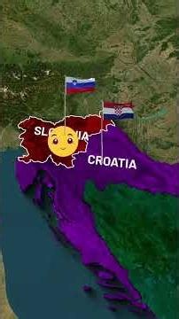 The Fall of Yugoslavia How One Country Became 7