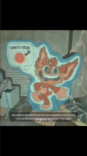 CHAPTER 5 ( poppy playtime ) sad moments of poppy playtime....